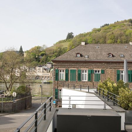 Neu - Moselauszeit Traben Apartment Exterior photo
