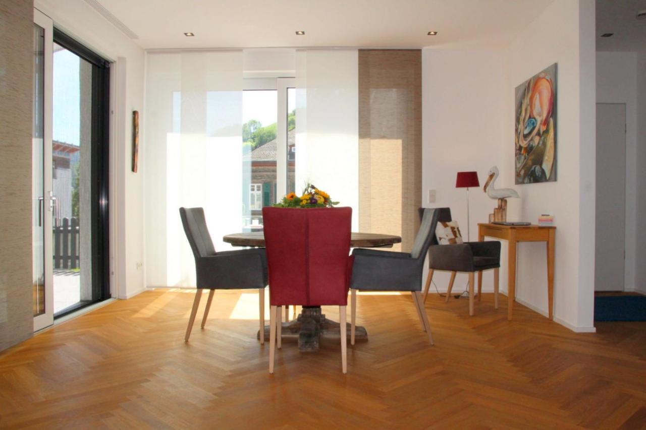 Neu - Moselauszeit Traben Apartment Exterior photo