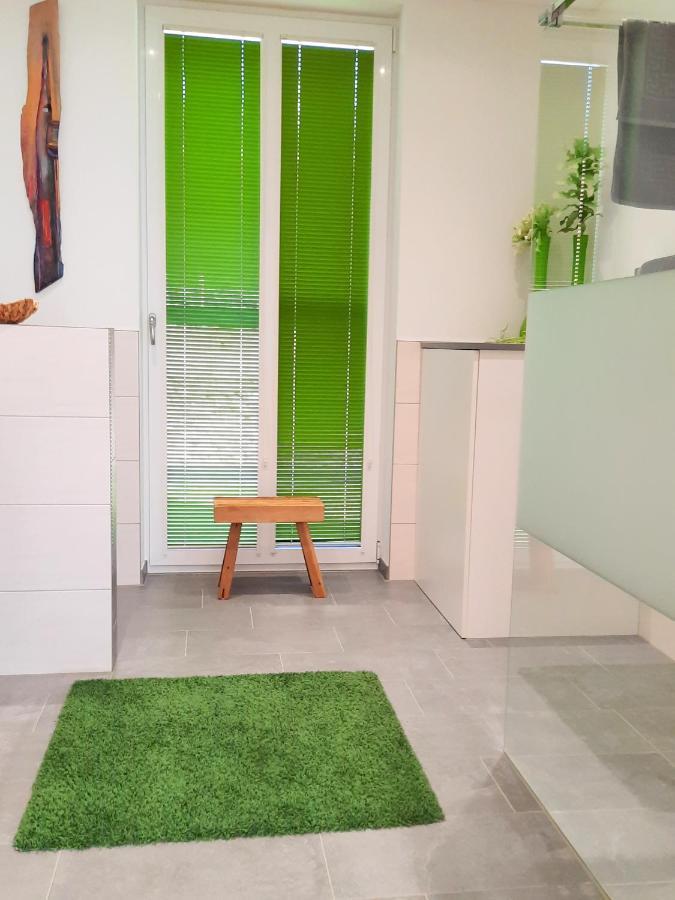 Neu - Moselauszeit Traben Apartment Exterior photo
