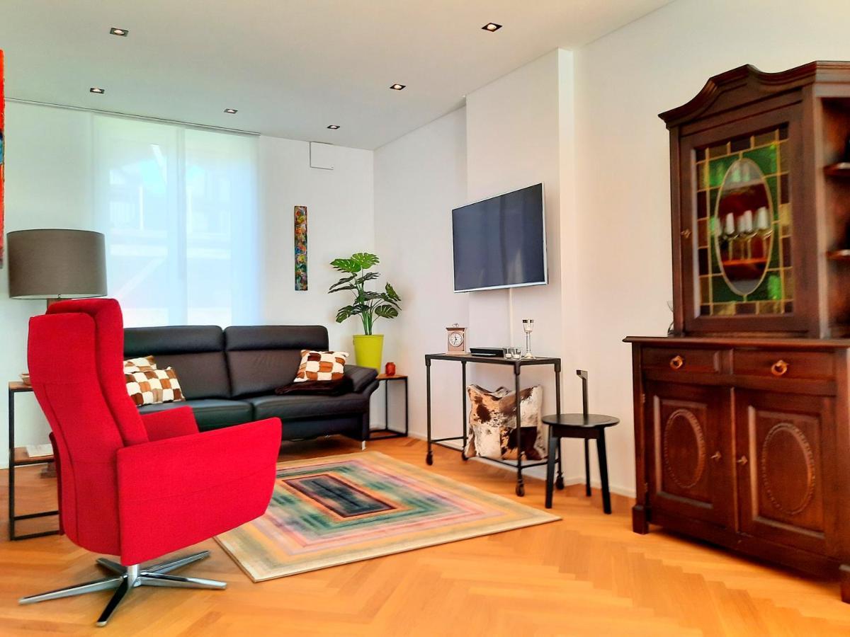 Neu - Moselauszeit Traben Apartment Exterior photo