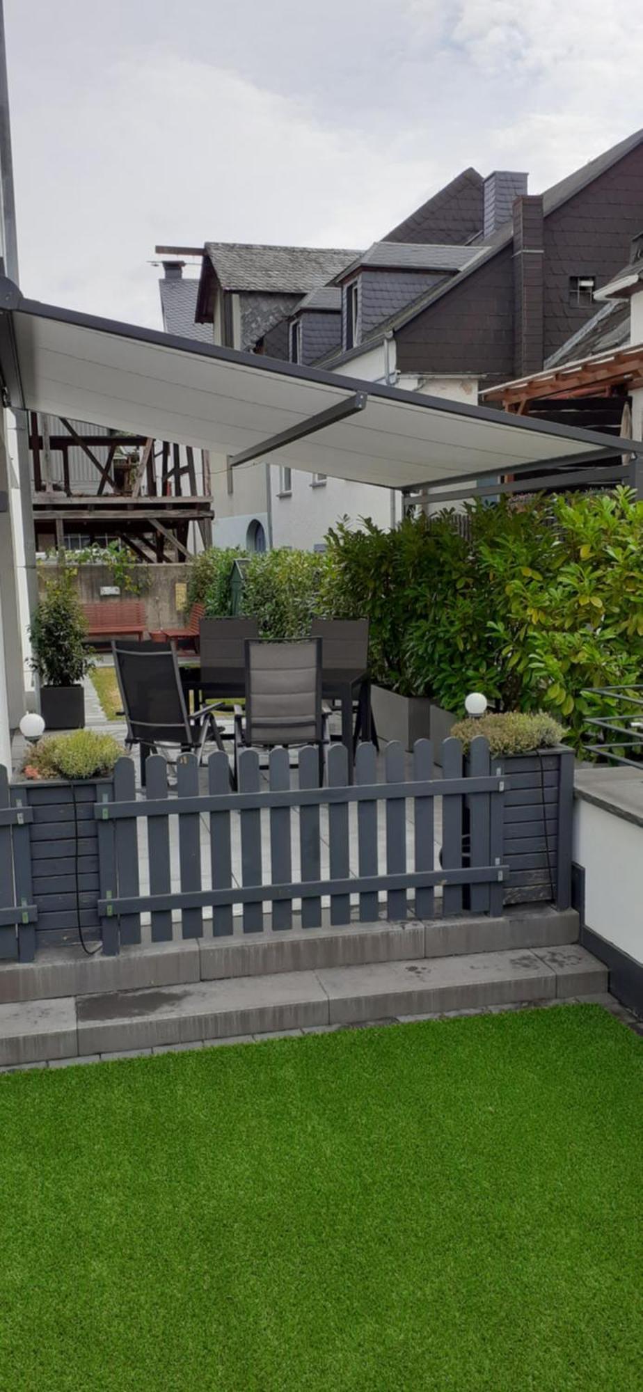Neu - Moselauszeit Traben Apartment Exterior photo