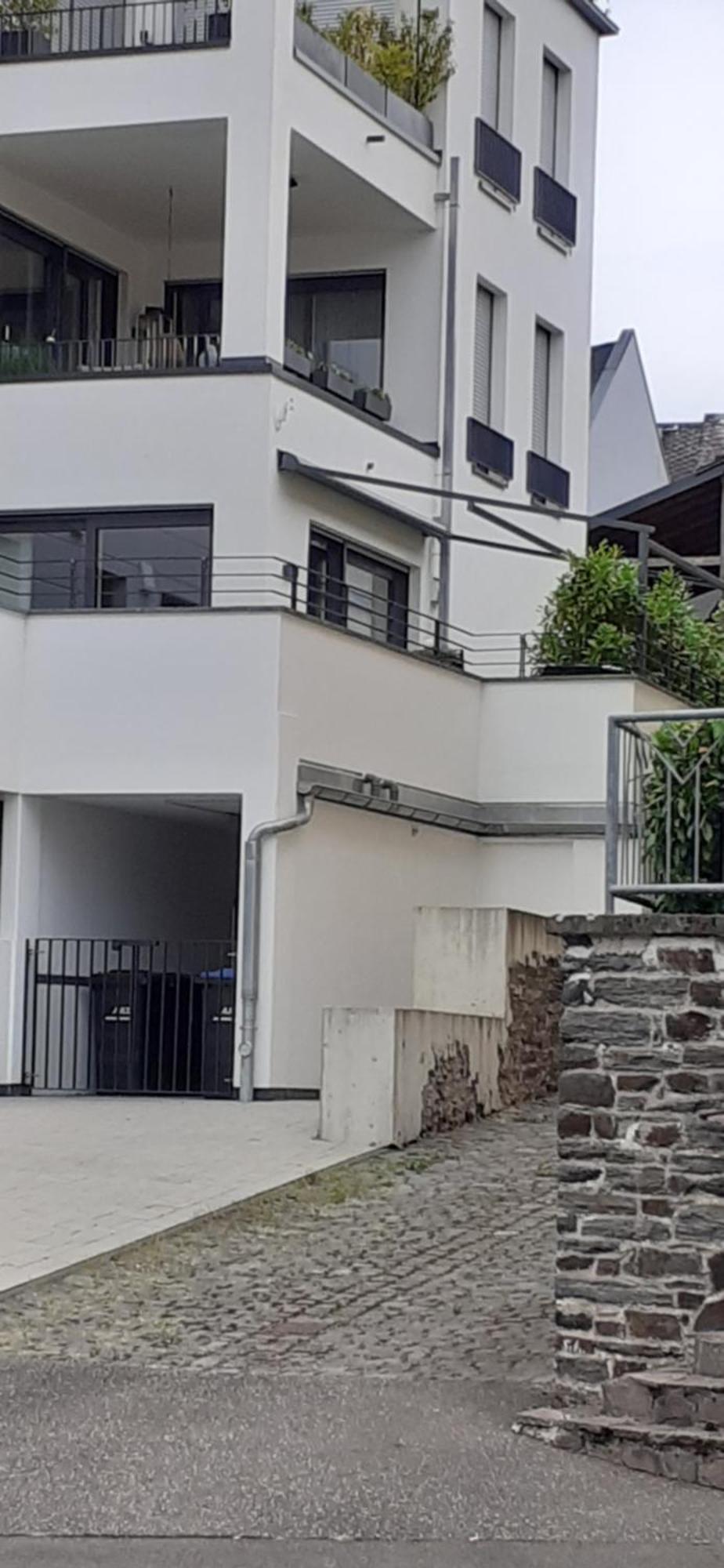 Neu - Moselauszeit Traben Apartment Exterior photo