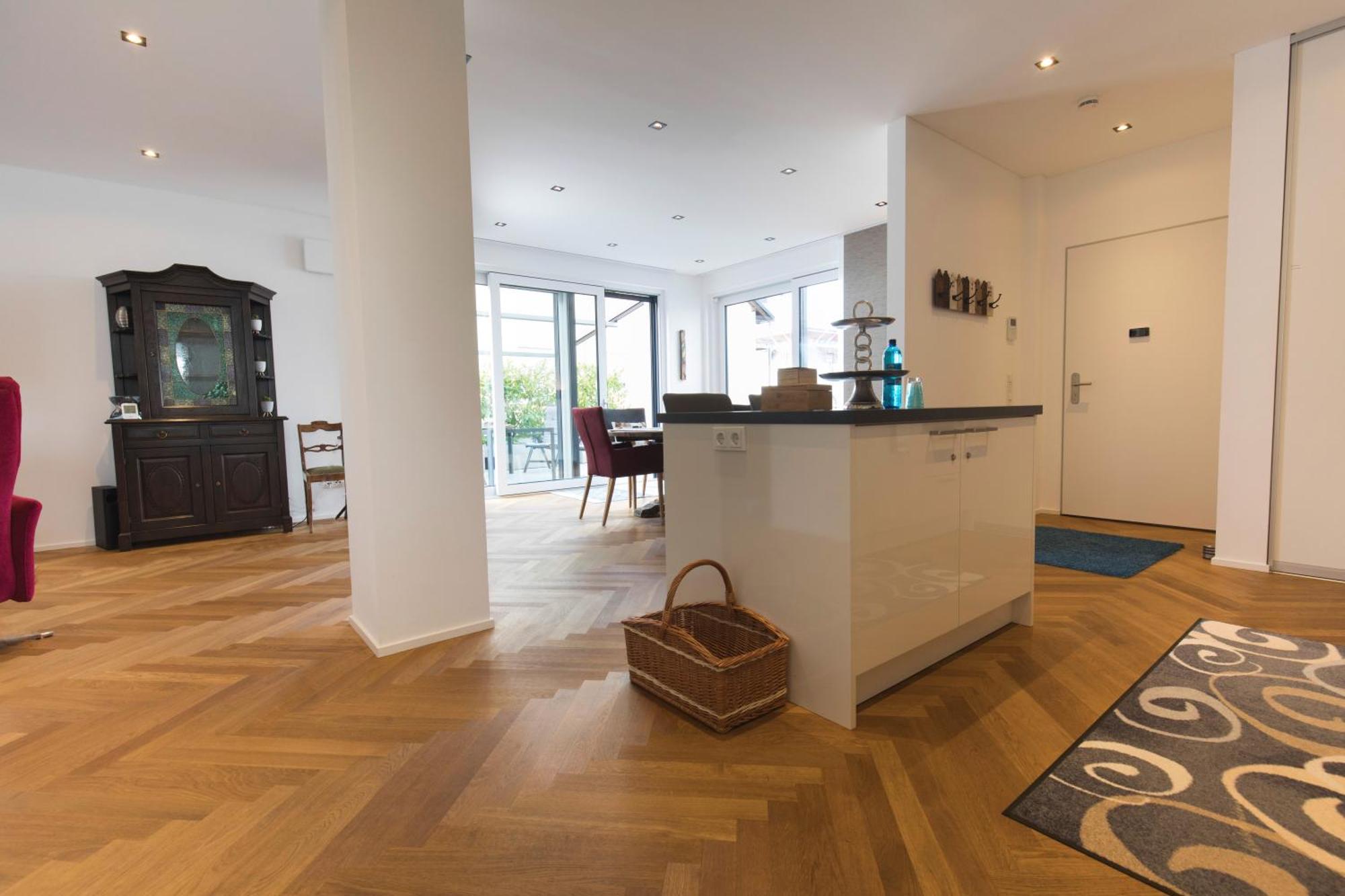 Neu - Moselauszeit Traben Apartment Exterior photo