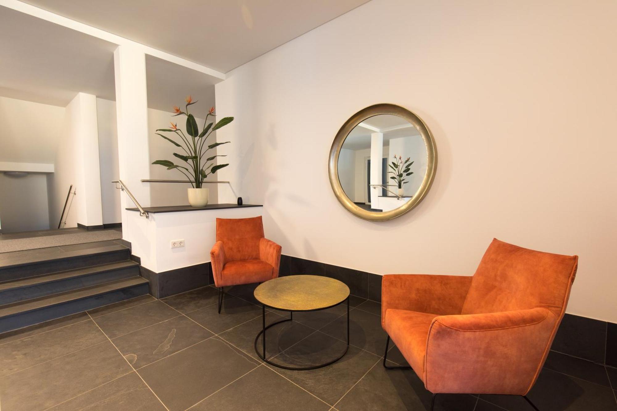 Neu - Moselauszeit Traben Apartment Exterior photo