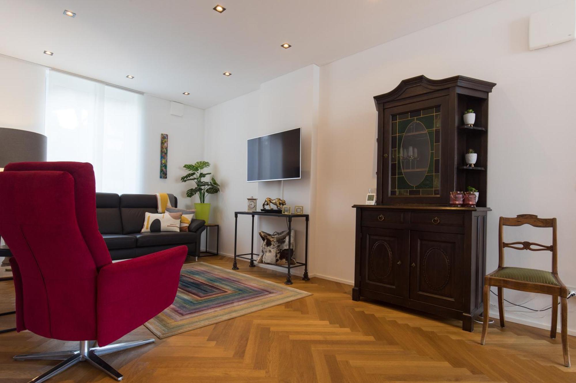 Neu - Moselauszeit Traben Apartment Exterior photo